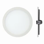 Встраиваемый точечный светильник Mantra Tecnico Saona C0180 (LED, 220V)