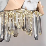 Настенный светильник Bogate's Jewel 420/1 (LED, 220V)