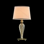 Интерьерная настольная лампа Maytoni Murano ARM855-TL-01-R