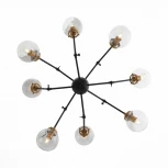 Потолочная люстра ST Luce Varieta SL234.402.08