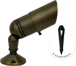 Грунтовый светодиодный светильник LD-Lighting LD-C LD-C007 (220V, IP65)