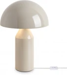 Настольная лампа Freya Eleon FR5218TL-02CR (220V, выключатель, гриб)