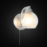 Бра Citilux Кристи CL152317 (220V, выключатель)