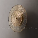 Настенный светильник светодиодный Cloyd Helion 20308 (220V, круглые)