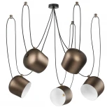 Подвесной светильник Lightstar Omega 727253