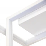 Потолочная люстра светодиодная Ritter Falena 51621 1