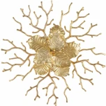 Потолочная люстра Arte Milano Milan23 234001/D500/4 Gd (220V)