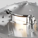 Встраиваемый светильник уличный IP65 Maytoni Flash O044DL-L1S3K (LED, 220V, круглые)