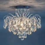 Потолочная люстра Escada 1121/6PL