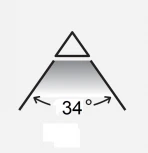 Настенный светильник уличный светодиодный Oasis Light BRISBANE LED W2160-3К Bl (220V, IP54)