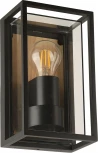 Настенный уличный светильник Arte Lamp A2322AL-1BR (220V, IP65)