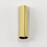 Спот для чтения с выключателем Maytoni Twist C078WL-L3WBS3K (LED, 220V)