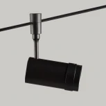 Трековый светильник низковольтный 48V DeMarkt Флекси 852012101