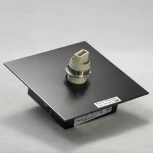 Потолочный светильник Lussole Notte di luna LSF-1307-01 (220V, куб, IP21)