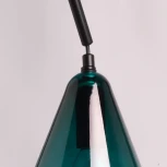 Подвесной светильник MW-Light Лоск 107010901 (220V, на проводе)