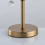 Интерьерная настольная лампа MW-Light Федерика 684031801