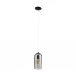 Подвесной светильник Eglo Roccamena 49644 (220V, на проводе, круглые)