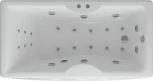 Акриловая ванна Акватек Феникс 180 см