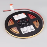 Светодиодная лента герметичная COB-SE-X480-8mm 24V Day4000 (10 W/m, IP65, 5m) (Arlight, 5 лет) 045855