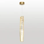 Подвесной светодиодный светильник Lussole Enterprise LSP-7251 (220V, на проводе)