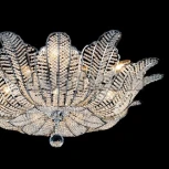 Потолочная люстра Osgona Riccio 705134