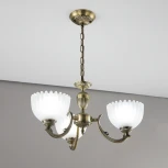 Подвесная люстра Citilux Севилья CL414133 (220V)