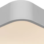 Потолочный светильник Arte Lamp Scena A2662PL-1WH