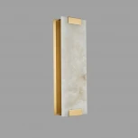 Настенный светильник Belfast Ravenhill 3230 BR MB