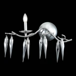 Бра ST Luce Siena SL1653.101.01 (220V, подвески, свеча)