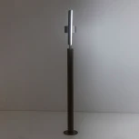 Наземный светильник Citilux CLU03B1 (LED, 220V, IP54)