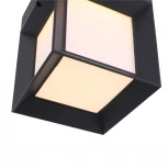 Настенный светильник уличный ST Luce Cubista SL077.401.01