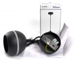 Подвесной светильник Feron HL3568 48090 (220V, на проводе, шар)