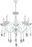Подвесная люстра Wedo Light Rimon WD3594/5H-WT-CL