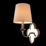 Бра Loft It Silence 10303W Nickel (220V)