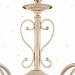 Подвесная люстра Freya Benoit FR2566-PL-05-WG