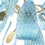 Потолочная люстра на штанге Loft It Lirio 10214/680 (220V)