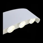 Архитектурная подсветка ST Luce Bisello SL089.501.08 (LED, 220V, IP54)