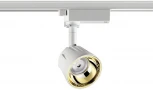 Трековый светильник Novotech Port 358708 (LED, 220V, круглые)