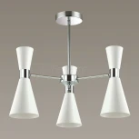 Потолочная люстра на штанге Lumion Quinn 3661/3C (220V)