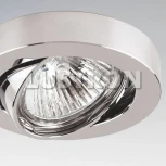 Встраиваемый точечный светильник Lightstar Mattoni 006234 (220V)
