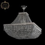 Потолочная люстра на штанге Art Classic 21.01 21.012.H1.55SP.Ni