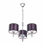 Подвесная люстра Citilux Аврора CL463131 (220V, на цепи)