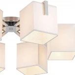 Потолочная люстра Citilux Стенли CL465161