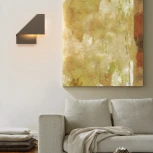 Настенный светильник Mantra Luppi 7695 (220V)