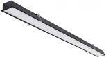 Встраиваемый светодиодный линейный светильник Novotech Iter 358823 (220V)