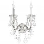 Бра Osgona Lusso 788624 (220V, подвески, подсвечник, свеча)