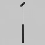 Трековый светильник магнитный 8W 48V Imex UT25 IL.0007.1400-8-BK (LED, круглые)