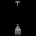 Подвесной светильник Reluce 02395-0.4-01 CH (220V, на проводе)