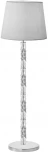 Торшер Crystal Lux PRIMAVERA PT1 CHROME