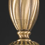 Подвесная люстра Reccagni Angelo 8400 L 8400/3 (220V, на цепи)